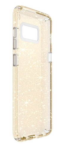Speck Presidio Clear + Glitter