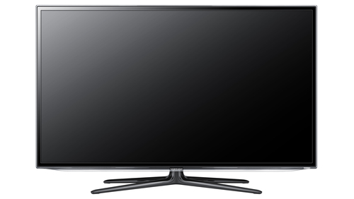 Samsung UE60ES6100W 152.4 cm (60") Full HD Smart TV Wi-Fi Black