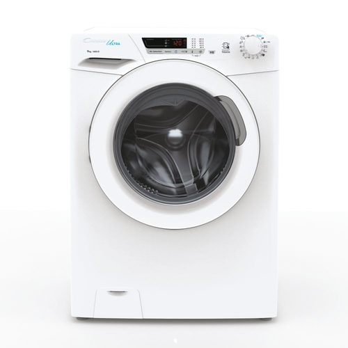 Candy Ultra HCU1492DW4/1-S washing machine Front-load