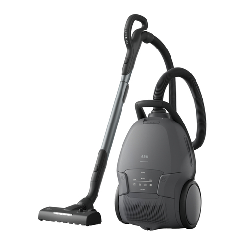 AEG AB81A2DG 5 L Цилиндрический пылесос Cухой 650 W Мешок для пыли