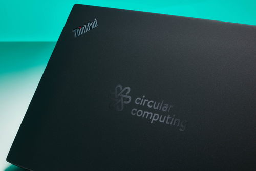 Circular Computing Lenovo ThinkPad T480s IR – image 4