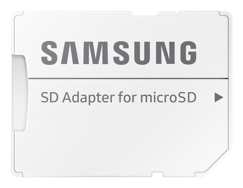 Samsung MicroSDXC EVO Plus (2024) 128GB, afbeelding 7