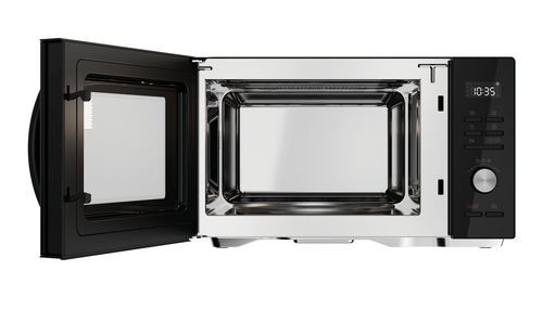 Candy ESSENZA CMGA31EDLB Black Grill microwave Countertop – image 2