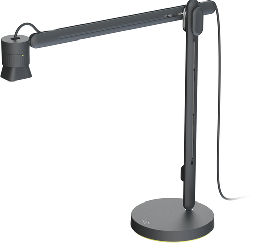 REACH GRAPHITE WITH BASE MOUNT MOUNT MULTI 1