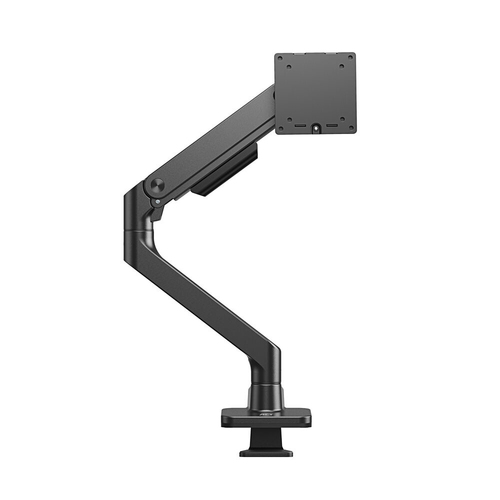 ACT AC8340 Monitorarm 49 inch met gasveer voor 1 monitor