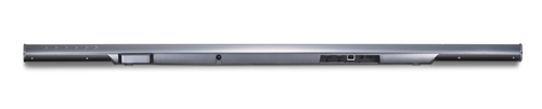 LG HS6 Black, Silver 4.1 channels – image 2
