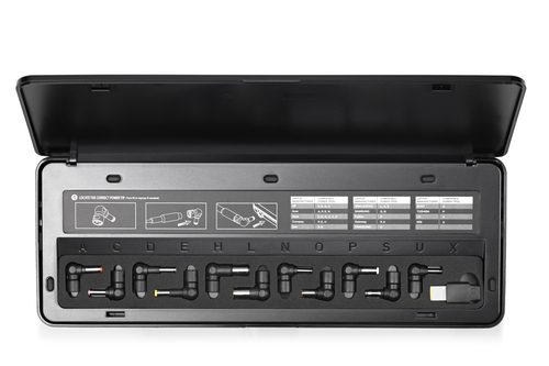 HP Universal Port Replicator – image 4