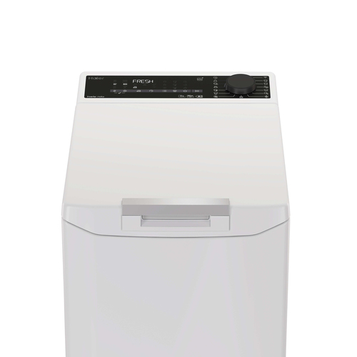 Haier THASN286TM5P-S washing machine Top-load – image 5