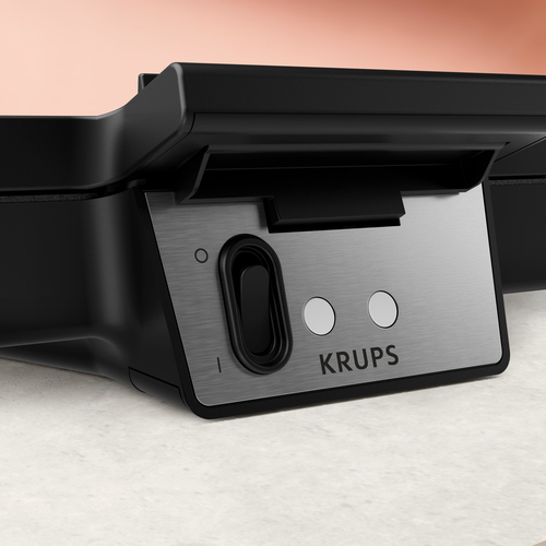 Krups FDK453 sandwich maker – image 7