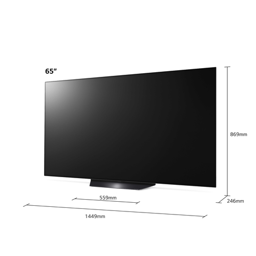 LG OLED65BX6LA.AEK – image 4