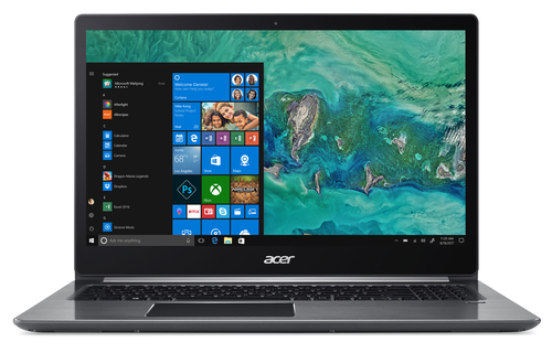 Acer Swift 3 SF315-41-R7EQ AMD Ryzen™ 5 2500U Laptop