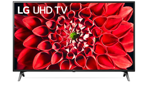 LG 55UN711C 139,7 cm (55") 4K Ultra HD Smart TV Wi-Fi Черный