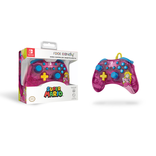 PDP Rock Candy: Bubblegum Peach – image 9