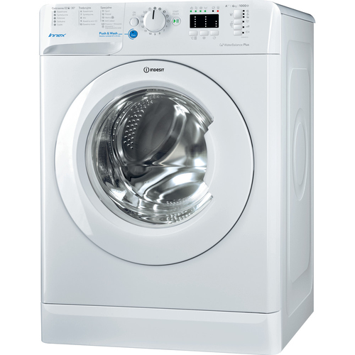 Indesit BWSA 61053 W PL