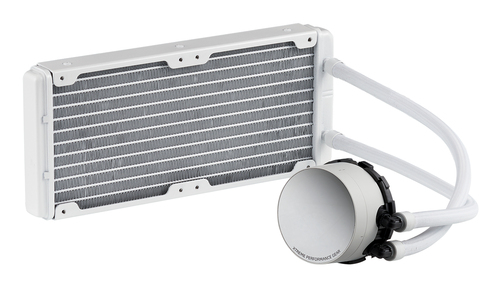 Enfriamiento liquido  XPG LEVANTE X 240