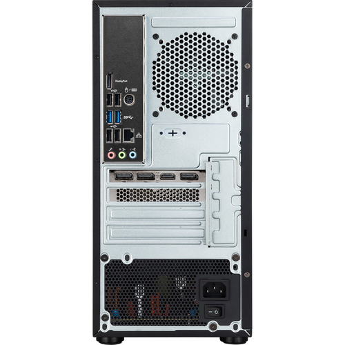MSI MAG Infinite E1 14NVN5-103EU – image 9