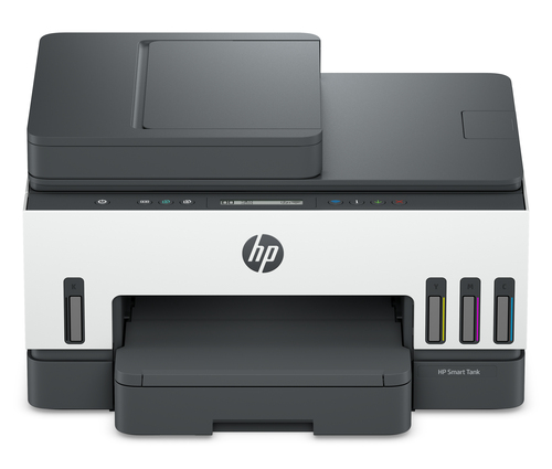 HP Smart Tank 759 All-in-One – image 1