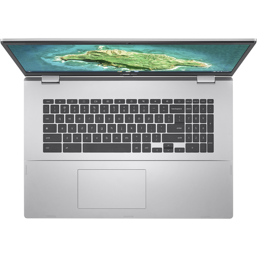 ASUS Chromebook CX1 CX1700CKA-AU0062 Intel® Pentium® Silver N6000 – image 2
