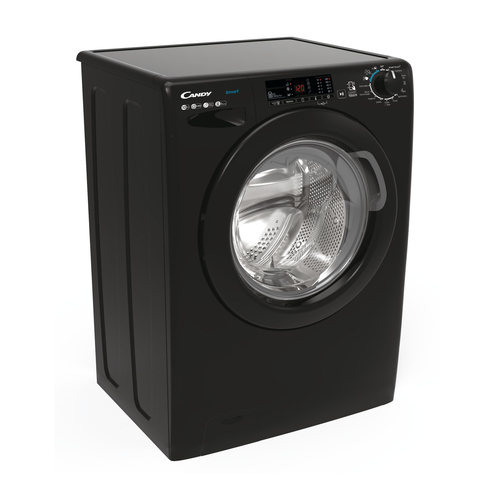 Candy Smart 10kg 1400rpm Washing Machine Black – image 9