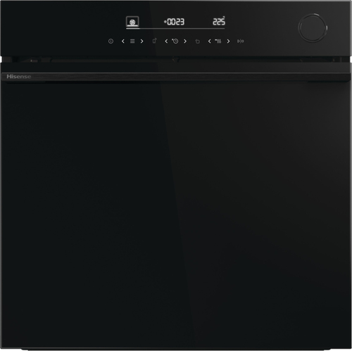 Hisense Electric oven BSA6634PBG8 RAL9005