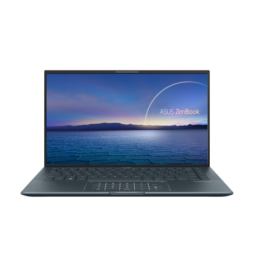 ASUS Zenbook 14 UX435EA-A5057T Intel® Core™ i5 i5-1135G7 Laptop – image 1