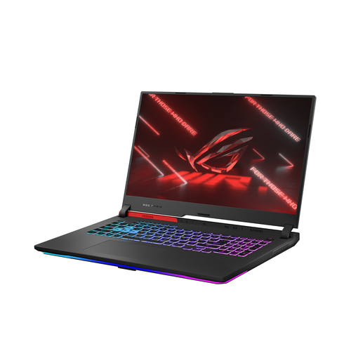 ASUS ROG Strix G17 G713QR#B08CGT8Q7Q AMD Ryzen™ 9 5900HX Laptop – image 2