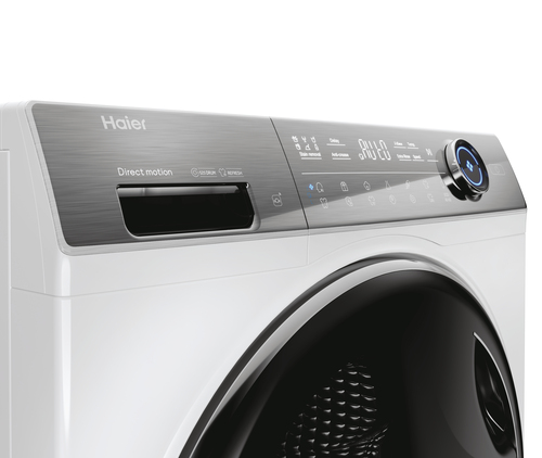 Haier I-Pro Series 7 Plus HW100-B14979NU1 washing machine Front-load – image 6