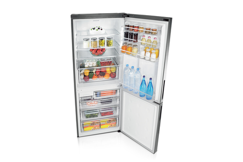 Samsung RL4353RBASL/ES fridge-freezer Freestanding – image 7