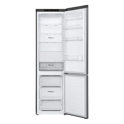 LG GBP62DSSGR fridge-freezer Freestanding – image 5