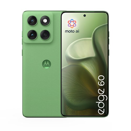 Motorola Edge 60 6.67 512GB Pantone shamrock – billede 2