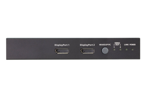 ATEN CE924 KVM extender Transmitter & receiver – image 7