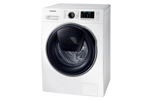 Samsung WW8NK52E0VW washing machine Front-load – image 5