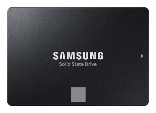 Samsung 870 EVO 8TB SATA SSD