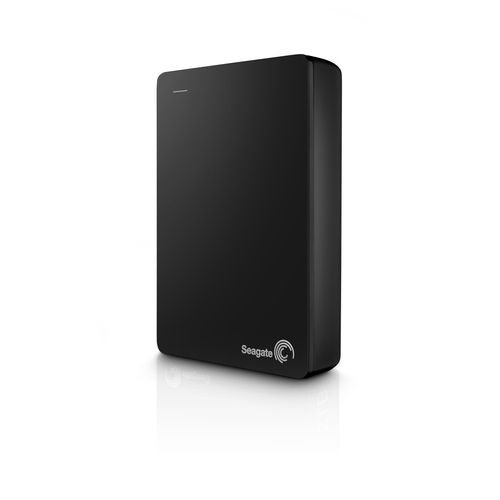 Seagate Backup Plus Fast 4TB – image 2