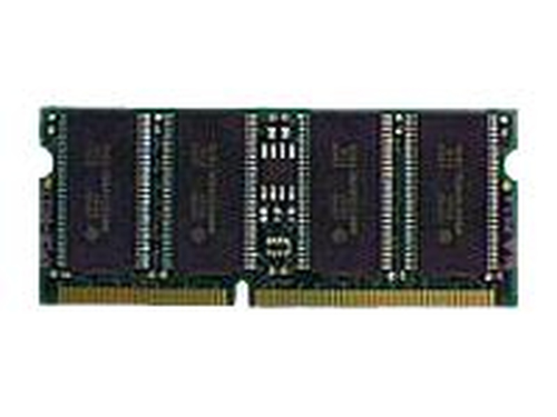 Kingston Technology Memory 128MB SO for Compaq Presario 1200z