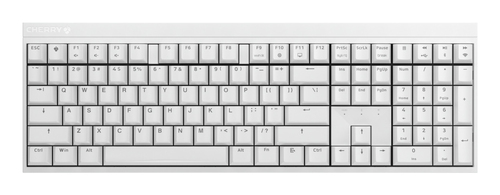 Cherry MX 2.0S Wireless