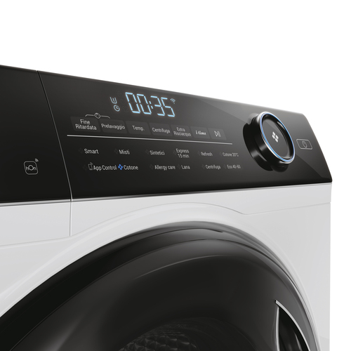Haier I-Pro Series 5 HW90-B14959EU1 washing machine Front-load – image 6