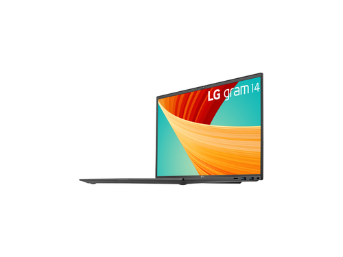LG Gram 14 14Z90R-K.AA78A1 – image 3