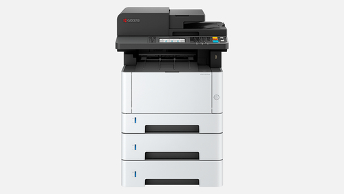 Kyocera ECOSYS MA3501wfx - Multifunctionele printer, afbeelding 4