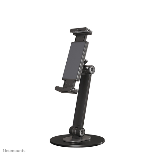 Neomounts DS15-540BL1 Tablethouder Zwart, afbeelding 2
