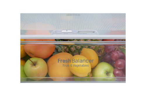 LG GBB60DSMFS fridge-freezer Freestanding – image 4