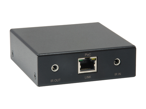 LevelOne HDMI over Cat.5 Receiver, 50m, 4K2K – image 2