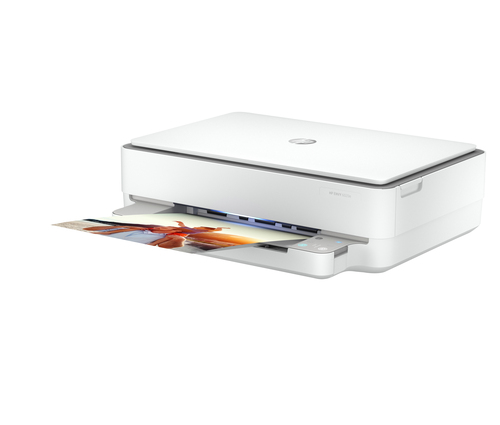 HP Envy 6020e AiO Printer – image 2