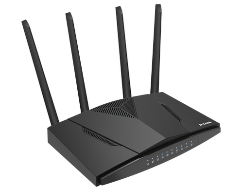 D-Link DWR-M921 wireless router Fast Ethernet Single-band (2.4 GHz)