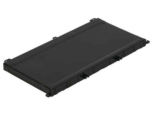 2-Power Main Battery Pack - Batterij voor laptopcomputer (normale levensduur), afbeelding 2