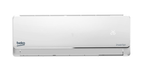 Beko 8892403200 air conditioner White