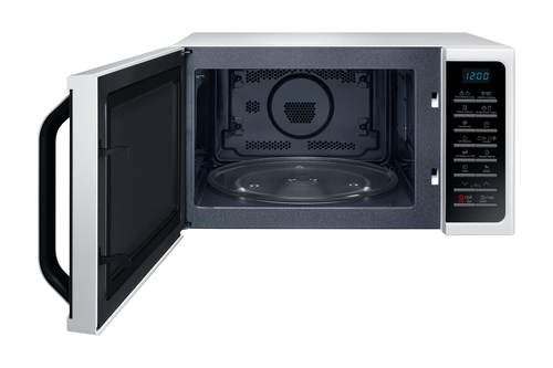 Samsung MC28H5015AW White Countertop – image 2