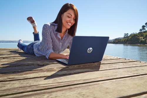 HP Stream 11-ak0007na Intel® Celeron® N4000 Laptop – image 7