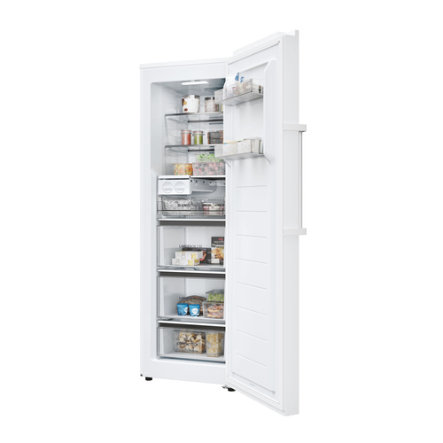 Haier H4F272WDH1 Upright freezer Freestanding – image 5