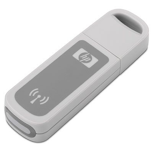 HP bt450 Bluetooth Wireless Printer Adapter